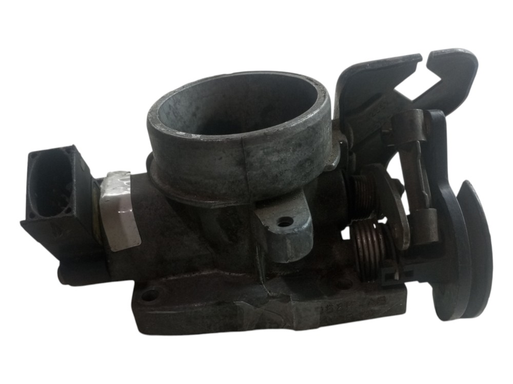 Tbi Ford Escort Zetec 97 99 2000 2001 2002 Corpo Borboleta 6