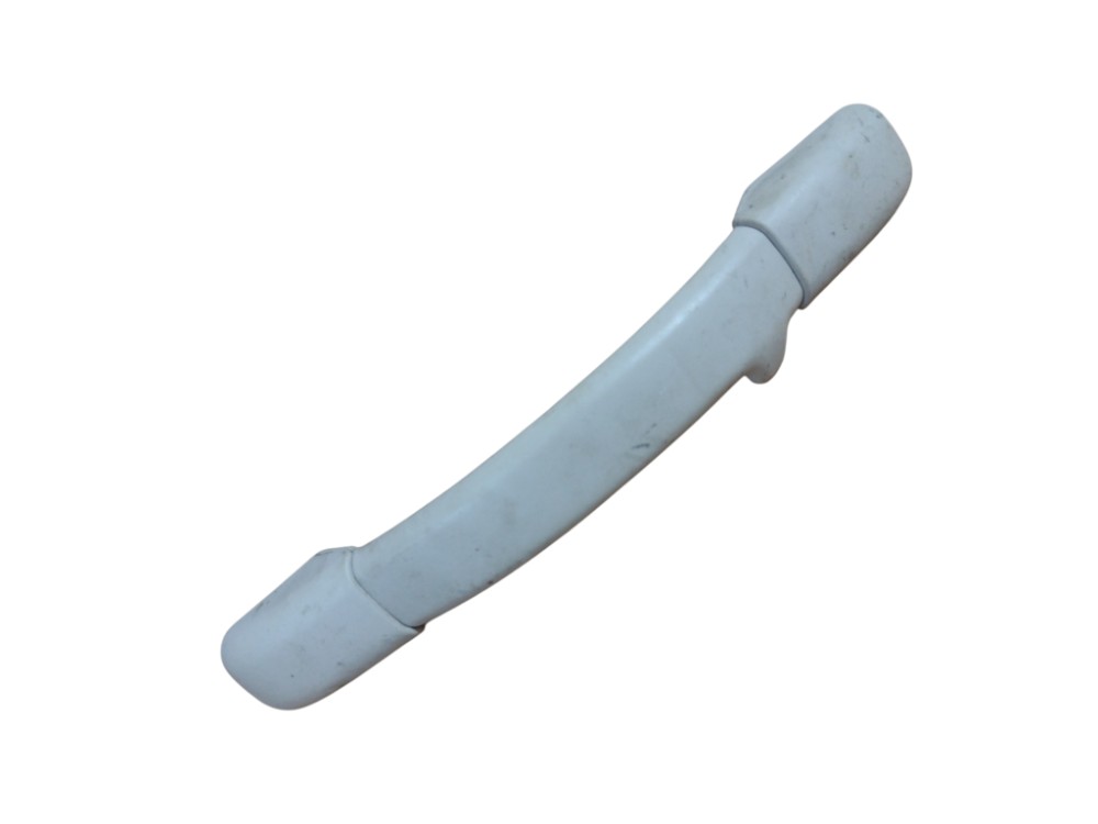 Puxador Alca Teto Pqp Peugeot 207 2008 2009 2010 2011 2012