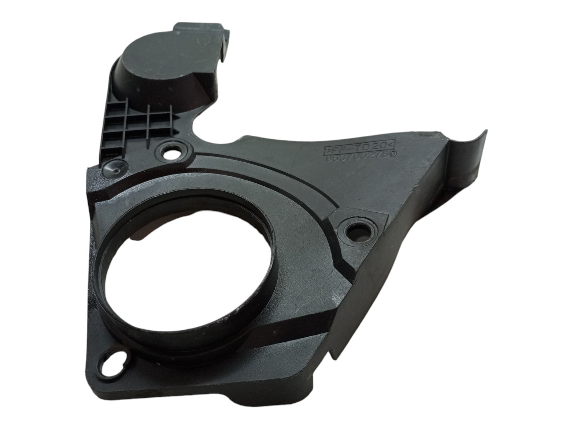 Capa Correia Dentada Inferior C3 2003 2006 2009 2012 1.4 6