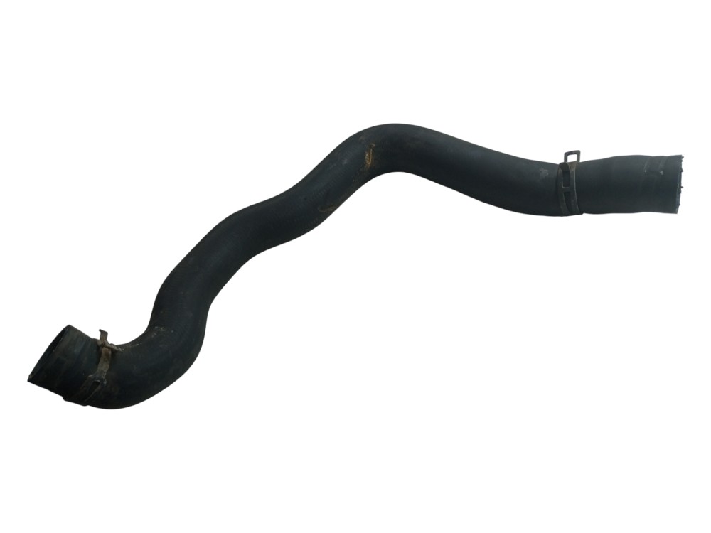 Mangueira Inferior Radiador Volkswagen Polo 2003 2005 2010 6