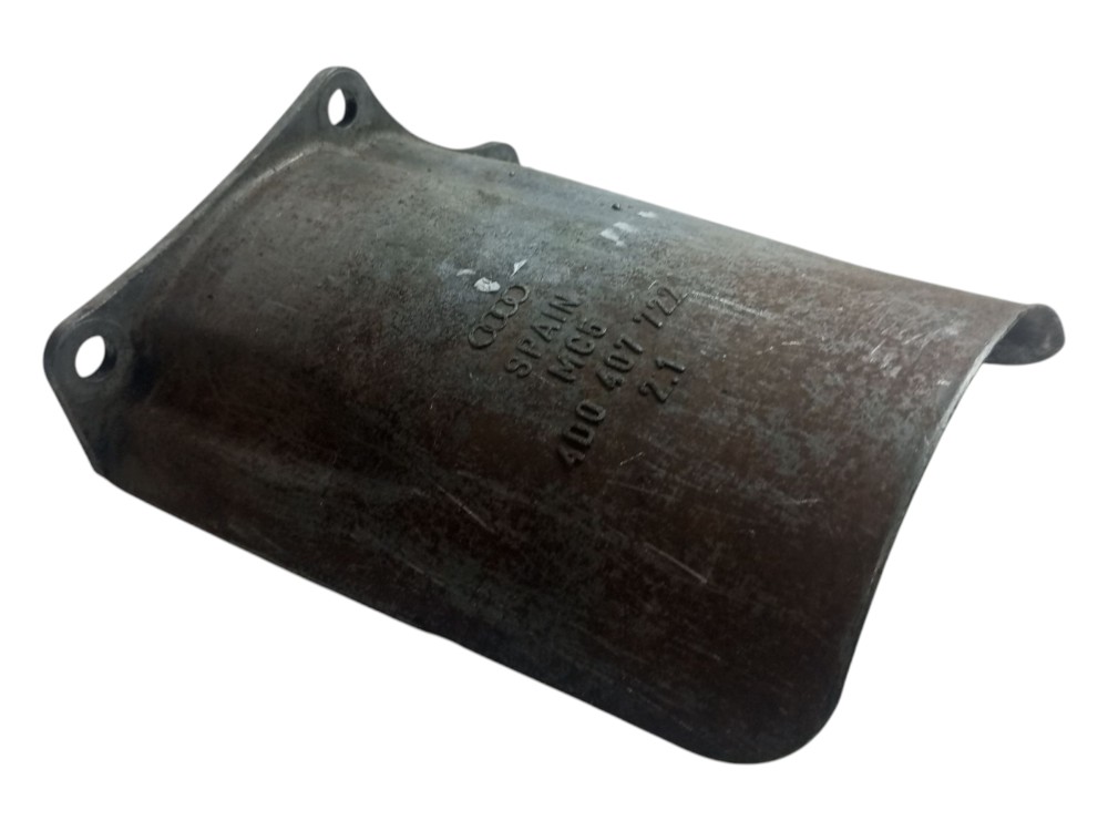 Protetor Eixo Passat 94 96 98 2000 2005 Dianteiro Esquerdo 4