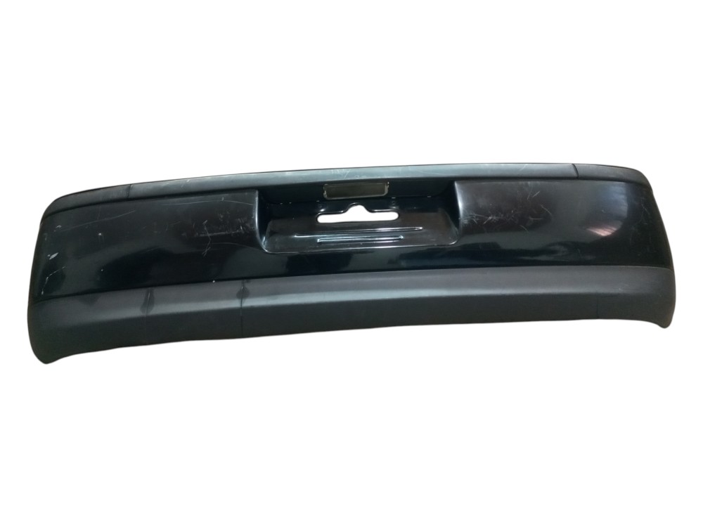 Suporte Parachoque Traseiro Gol G3 99 2000 2002 2005 2