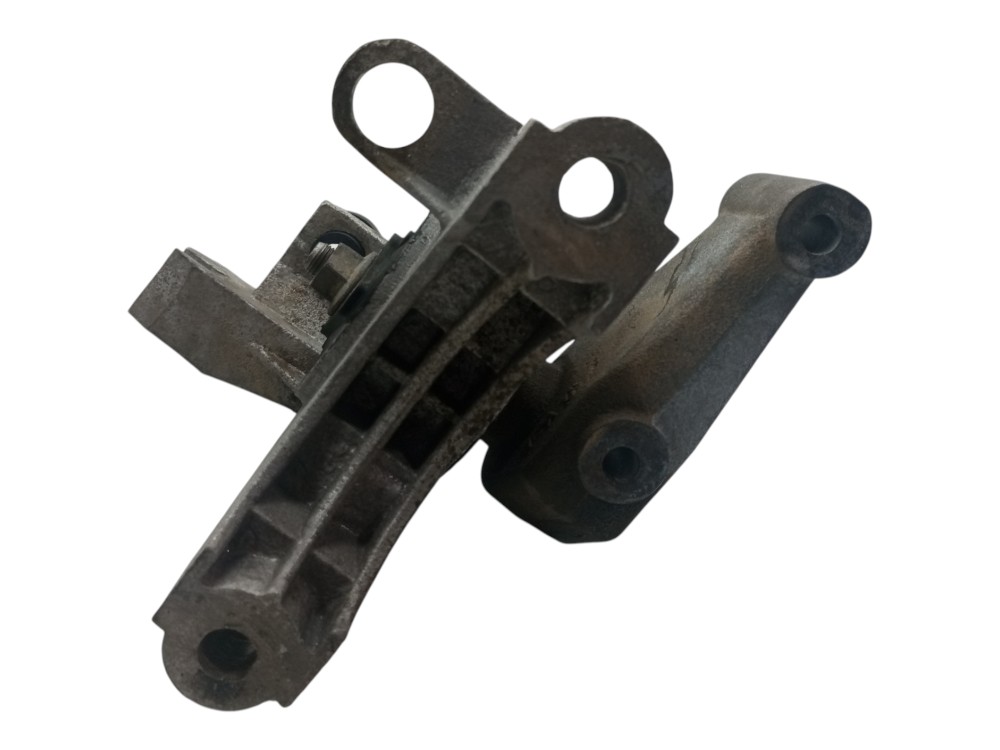 Coxim Motor Fiat Stilo 2003 2005 2010 2011 Direito Usado 4