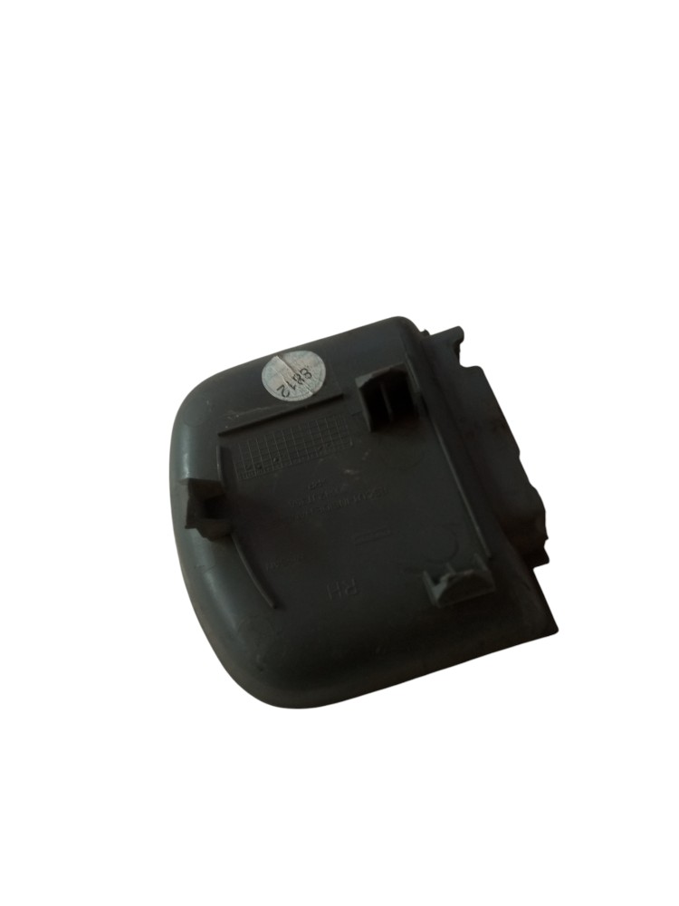 Moldura Macaneta Interna Frontier 2008 2012 2015 Direita 1