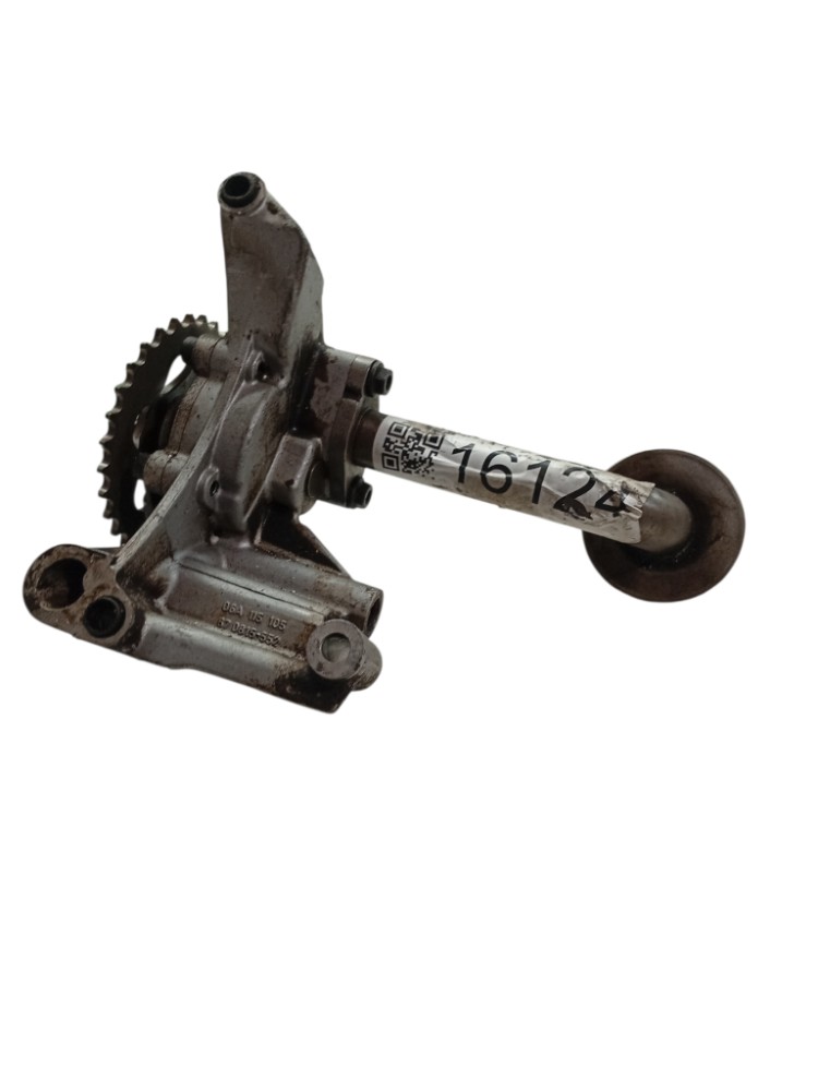 Bomba Oleo Com Pescador Audi A3 Bora Golf 1.8 99 2000 2006 Cinza 3