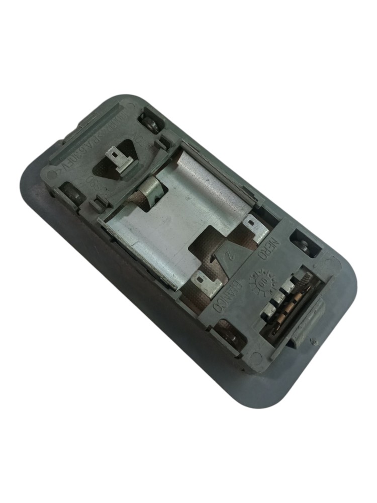 Lanterna Luz Teto Fiat Uno Elba Fiorino 96 98 99 2006 6