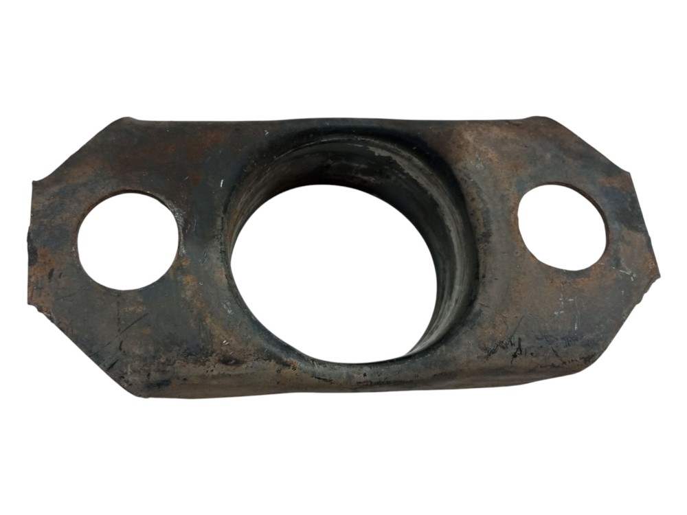 Suporte Coxim Frontal Volkswagen Gol G3 95 2005 Usado 1