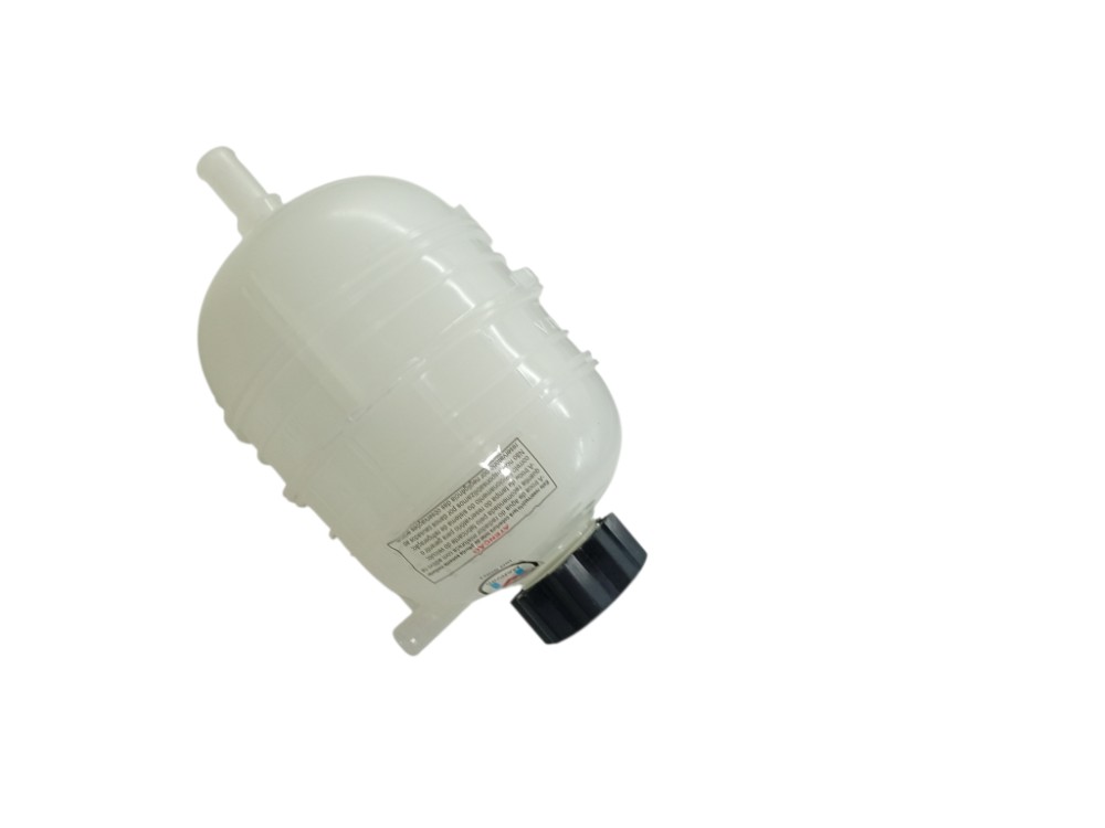 Reservatorio Agua Com Tampa Peugeot 206 207 2003 2009 7
