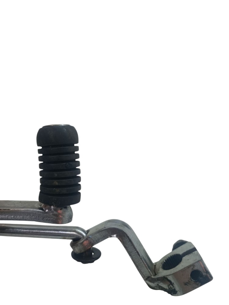 Pedal Cambio Completo Twister 250 2005 Usado 3