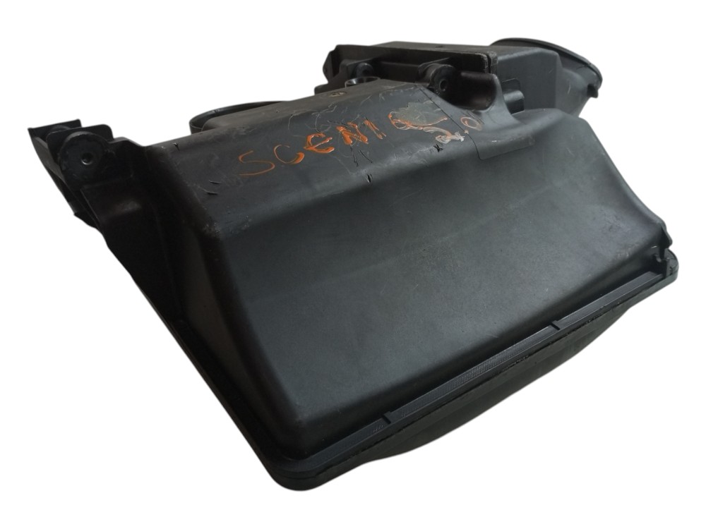 Caixa Filtro Ar Renault Scenic 2.0 16v 2005 2008 2010 2012 5
