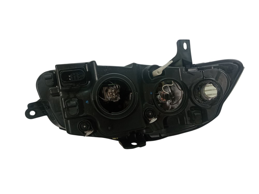 Farol Lanterna Fiat Siena Palio 2005 2012 Dianteiro Esquerdo Esquerdo/motorista 8