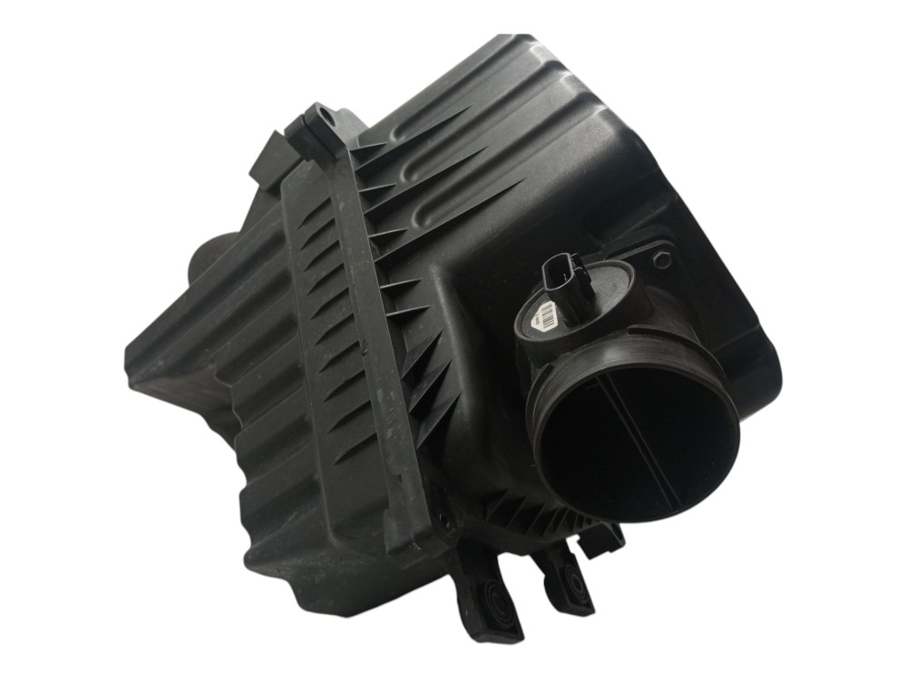 Caixa Filtro Ar Com Maf Chevrolet Captiva 3.6 V6 2009 2012