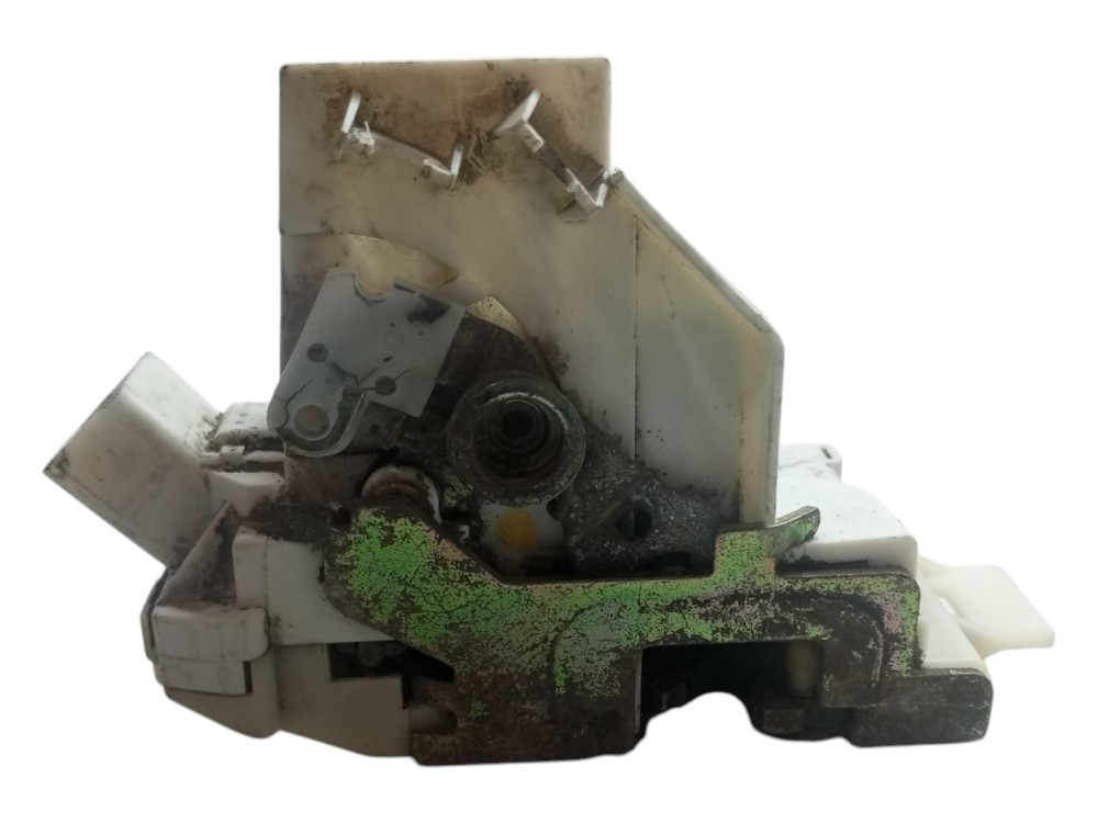 Fechadura Eletrica Mondeo 94 96 98 99 2001 Traseira Direita 4
