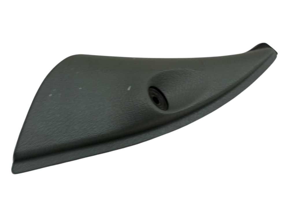 Acabamento Interno Retovisor Renault Clio 2003 Esquerdo 4