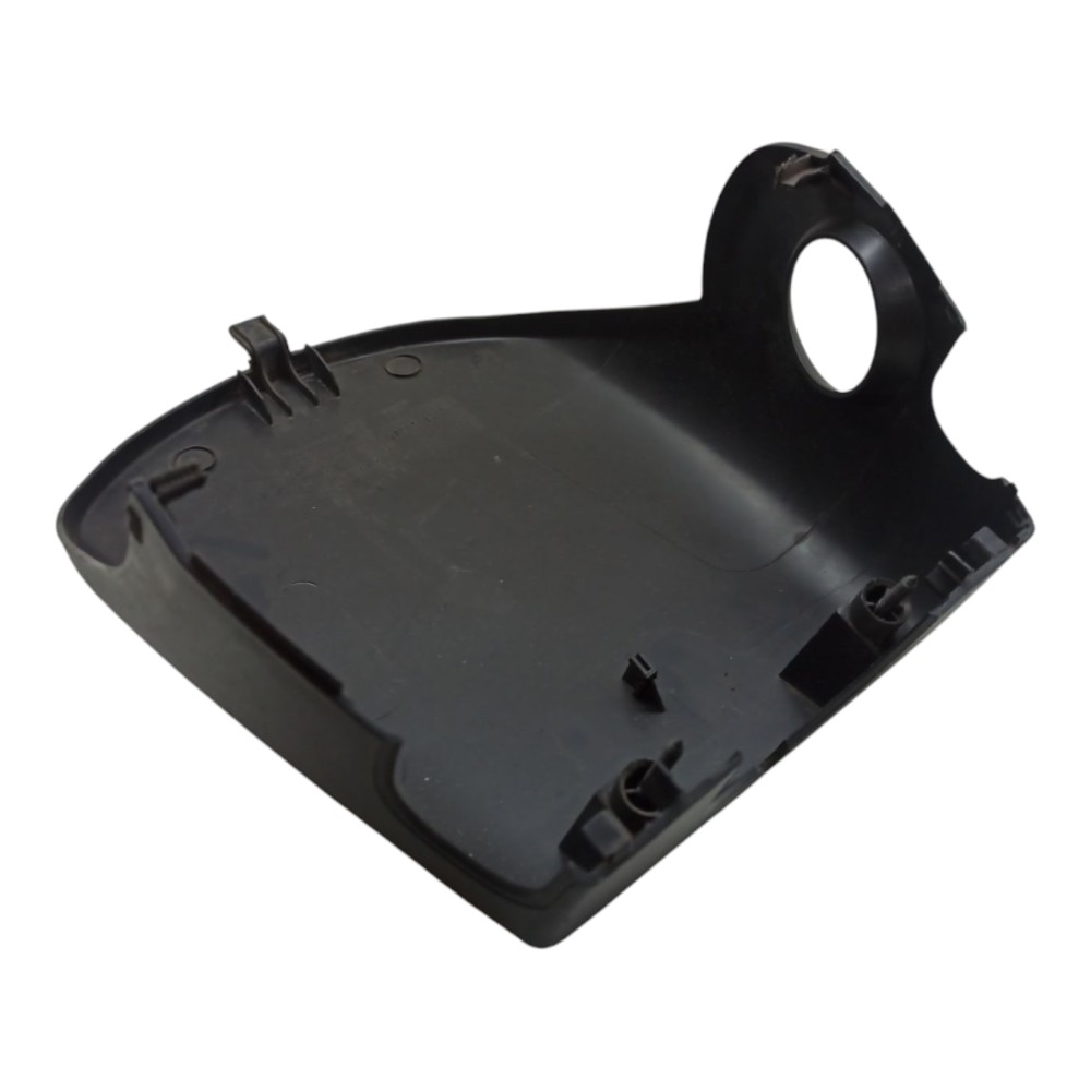 Moldura Coluna Direcao Renault Logan Sandero 2008 2010 2012 4