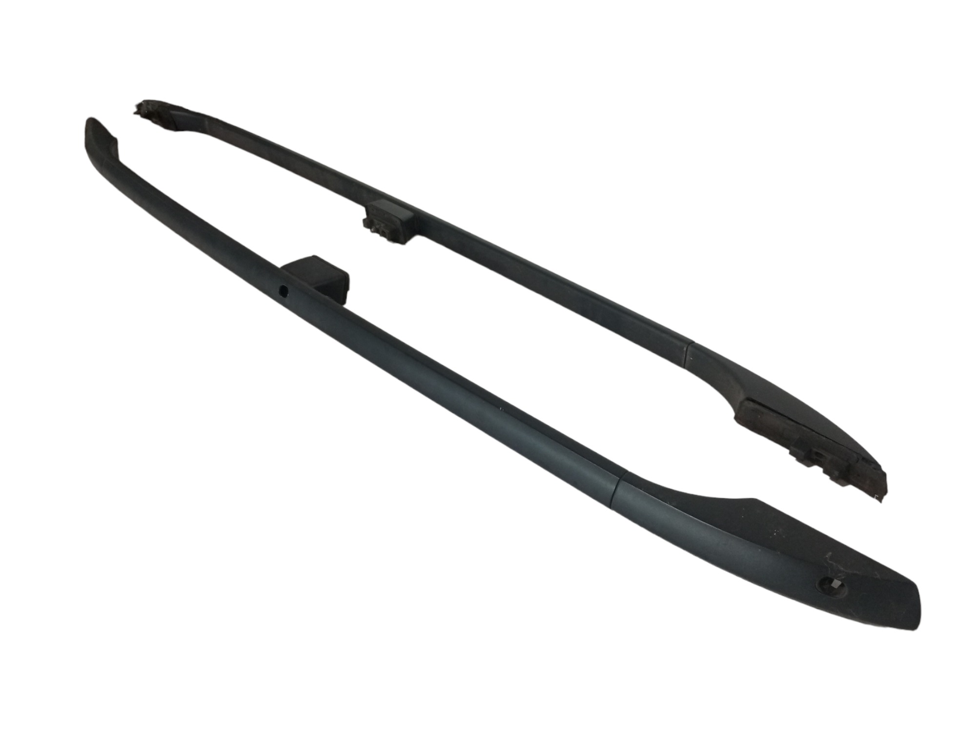 Rack Teto Friso Suporte Megane Grand Tour 2008 2010 2012 5