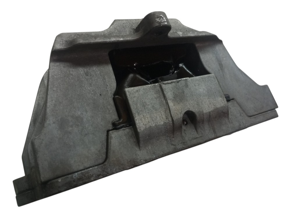 Coxim Motor Fiat Freemont 2011 2014 2016 Direito Usado 4