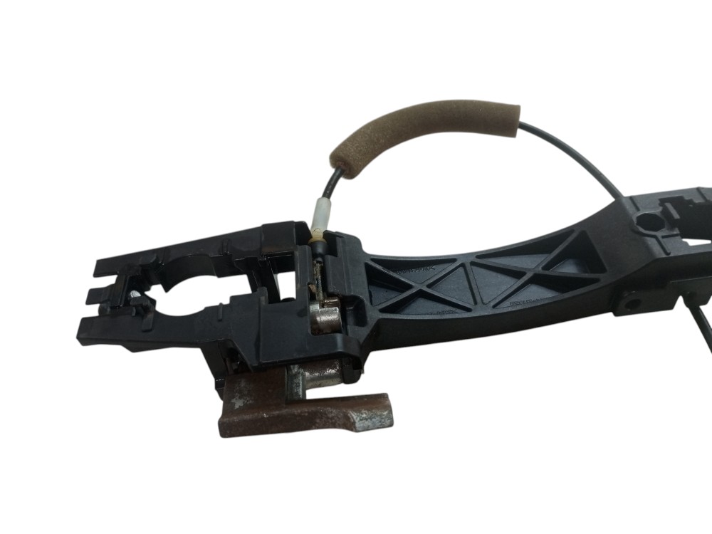 Suporte Macaneta Externa Sentra 2007 2014 Traseira Direita Traseira 5