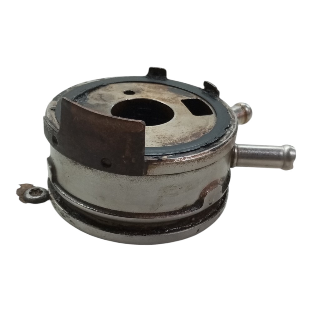 Resfriador Radiador Oleo Gm Vectra Astra 2.0 16v 2006 2011 4