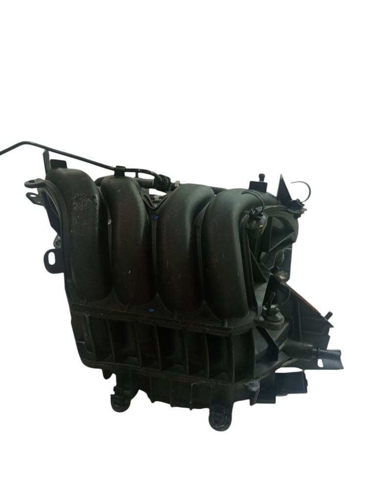 Coletor Admissão Peugeot 308 408 Citroen C4 2012 2015 6