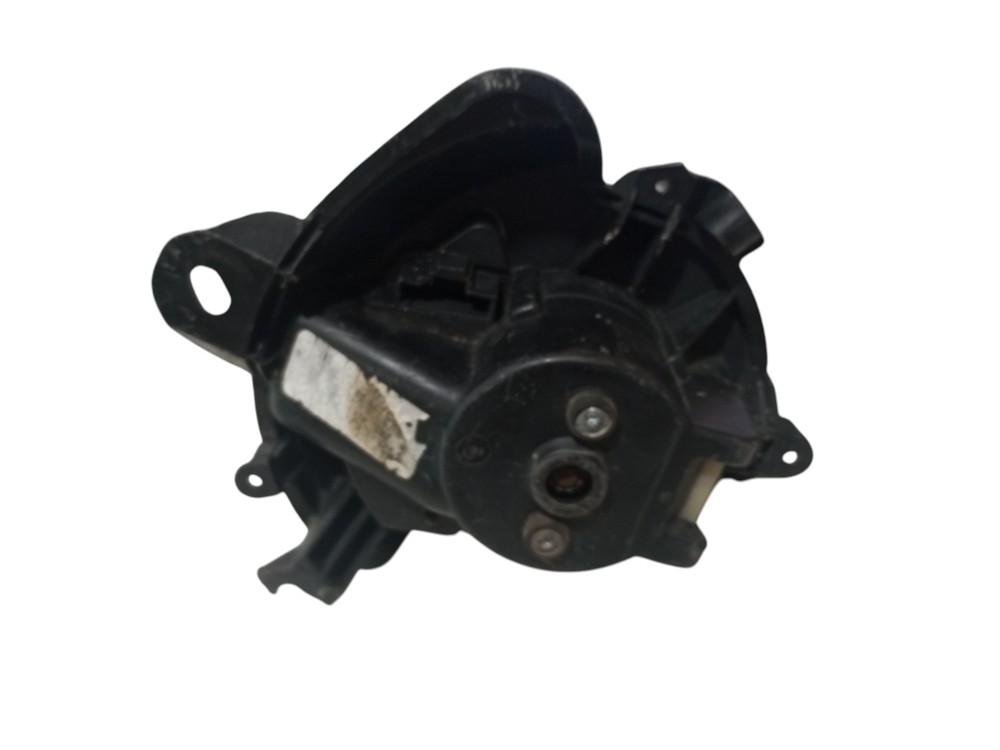 Motor Ventilacao Ar Forcada Punto 2008 2009 2010 Usado 7