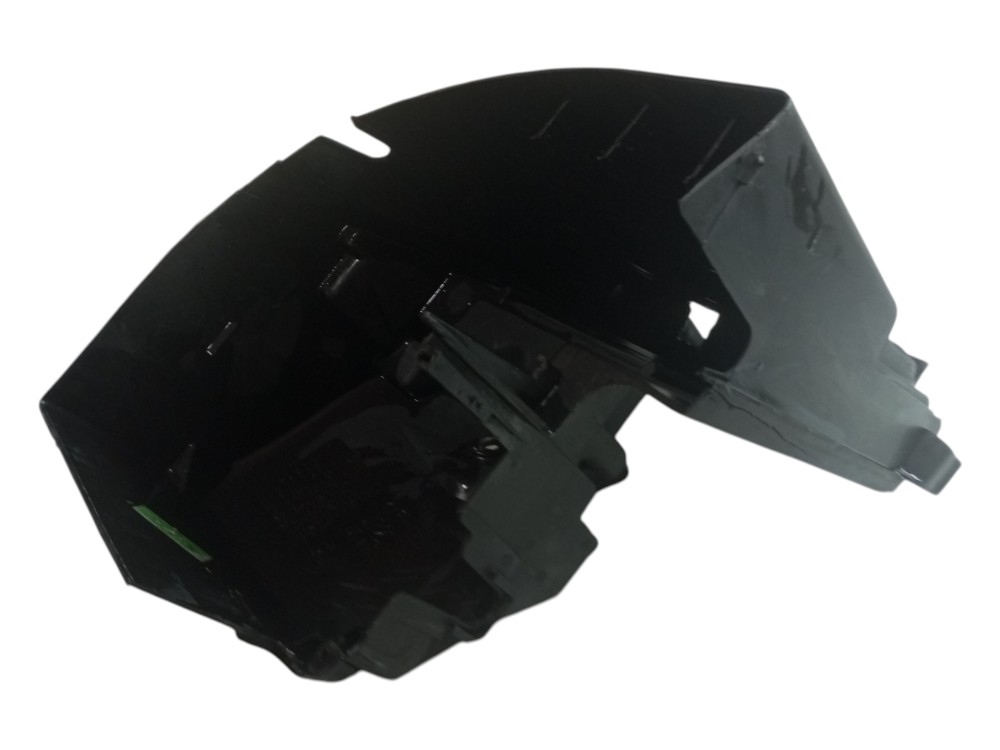Caixa Suporte Modulo Peugeot 307 2002 2004 2006 2008 5