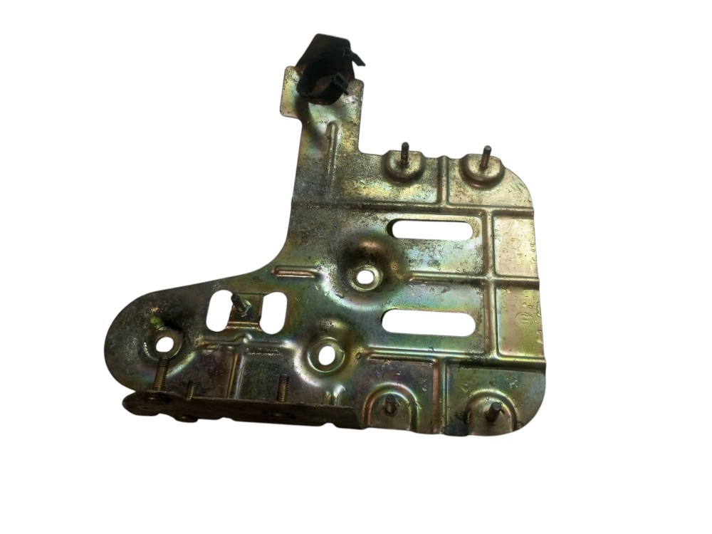 Suporte Modulo Injecao Fiat Palio 99 2002 2004 2007 Usado 2