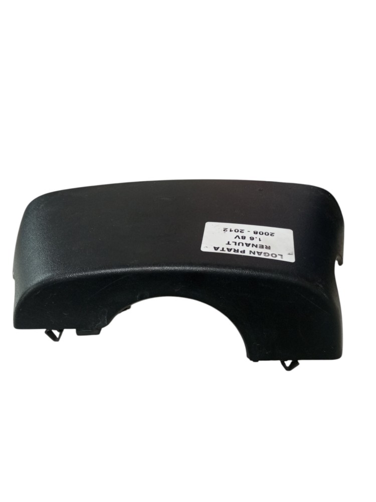 Capa Chave Seta Moldura Direcao 1.6 8v 2008 2010 2010 2012