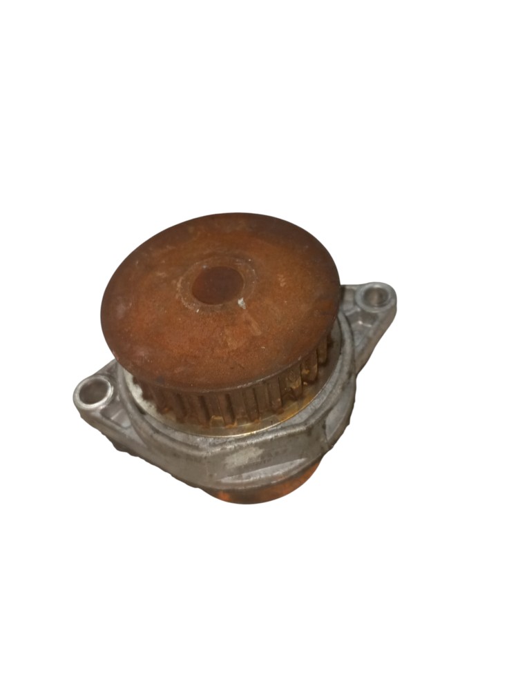 Bomba Dágua Automotiva Gol At 1996 1997 1998 E 1999 Usado 4