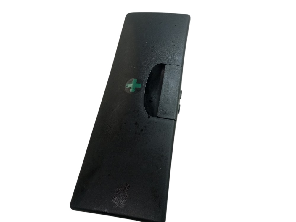 Tampa Maleta Primeiros Socorros Bmw 330i 99 2002 2004 2006 4