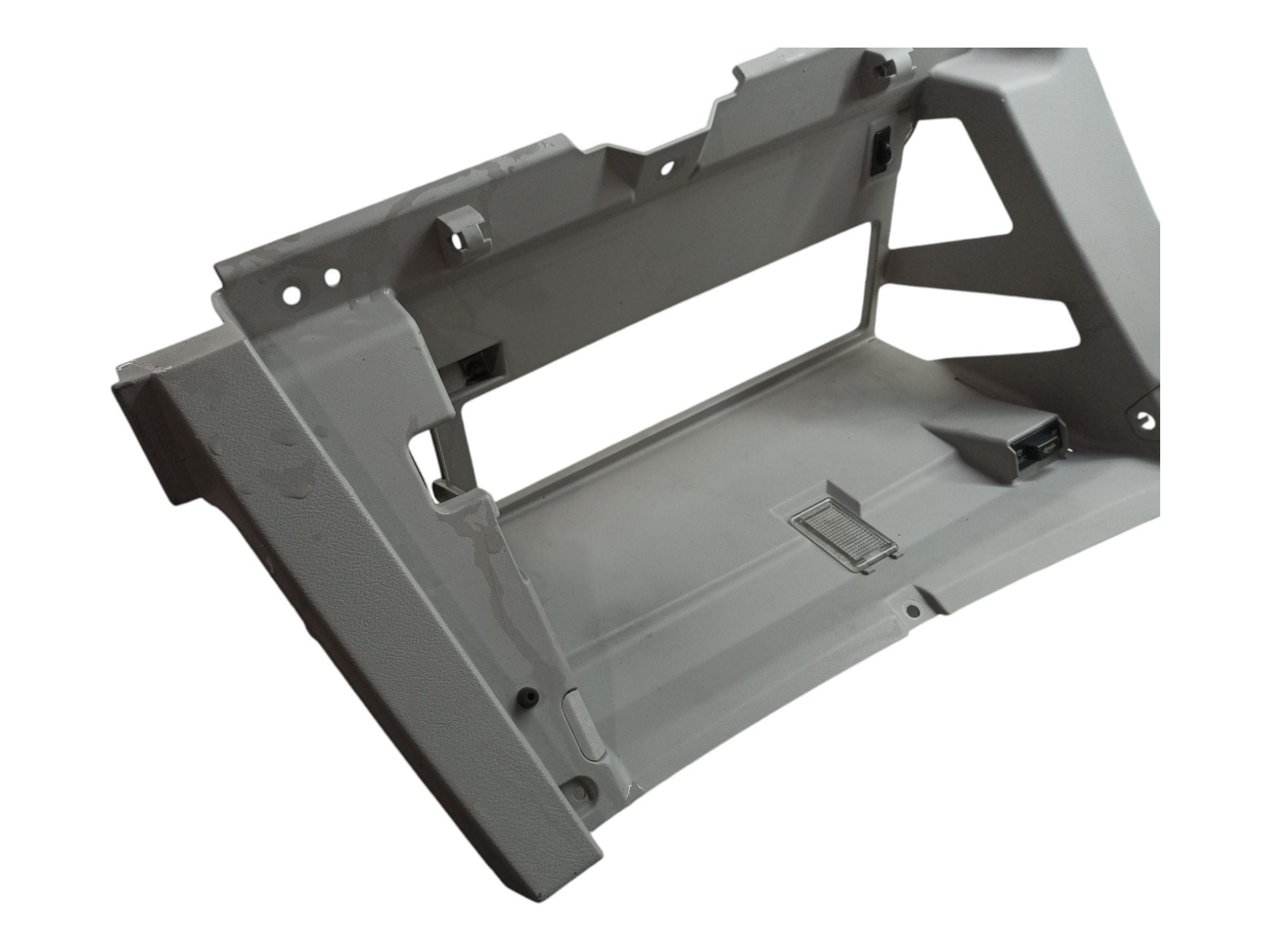 Moldura Suporte Porta Luvas Azera 2008 2009 2010 2011 2012 2