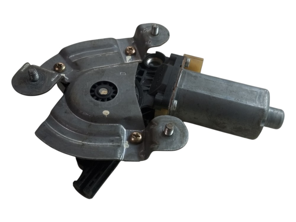 Motor Vidro Eletrico Clio Symbol 2010 2012 Dianteiro Esquerd 1