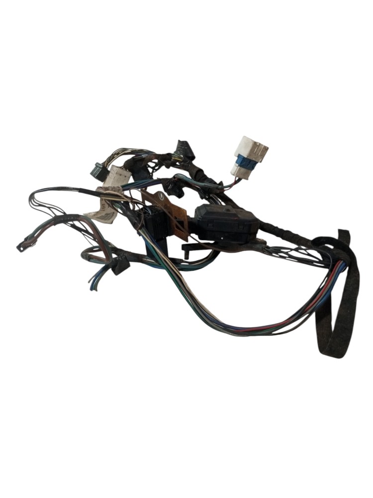 Chicote Caixa Evaporadora Fiat Stilo Bravo 2003 2005 2008 1