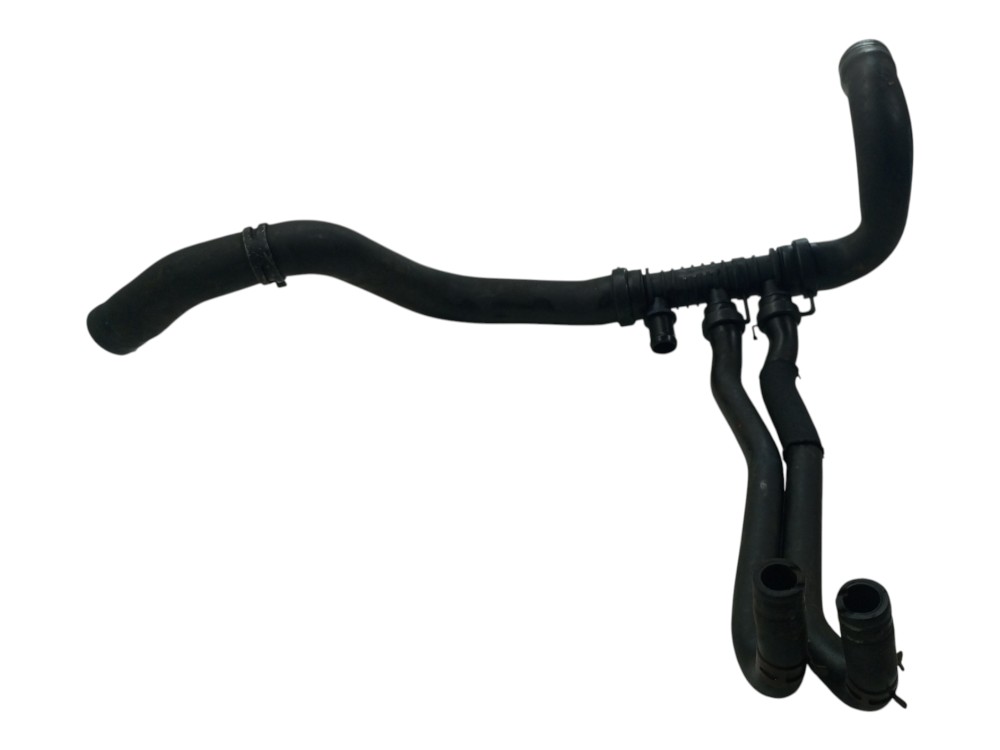 Cano Duto Agua Renault Megane 2007 2010 2011 Usado 3