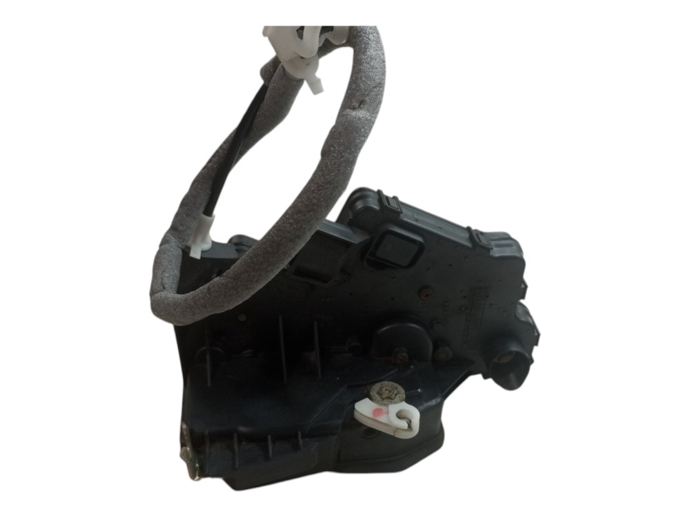 Fechadura Porta Bmw 330i 99 2006 Traseira Esquerda Usada 1