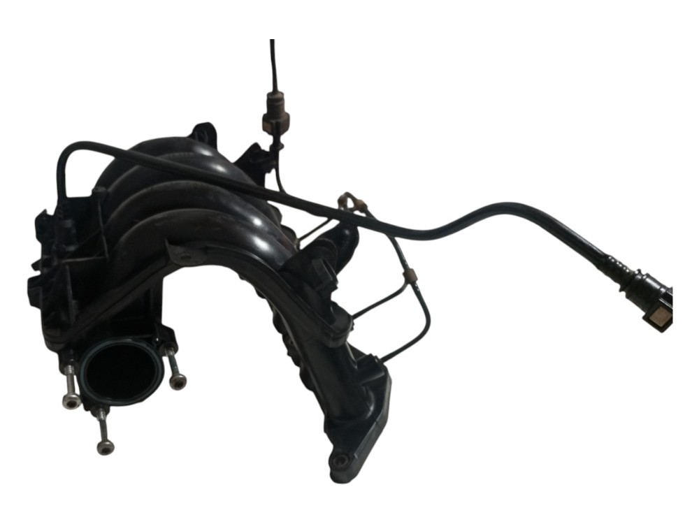 Coletor Admissao Peugeot 206 207 1.4 2009 2010 2011 Usado 4