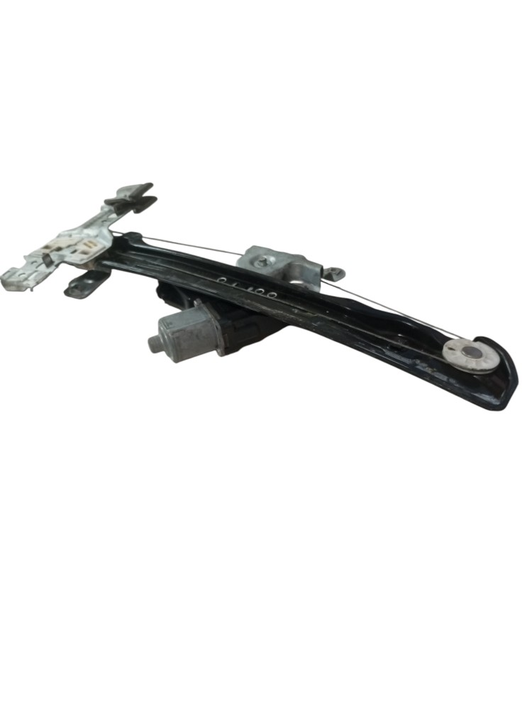 Maquina Vidro Eletrico Dianteira Prisma 2012 2019 Esquerdo 6