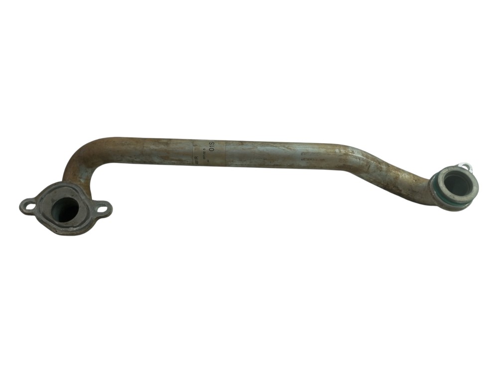 Cano Agua Motor Vw Touareg V8 2005 2010 2015 Usado 2