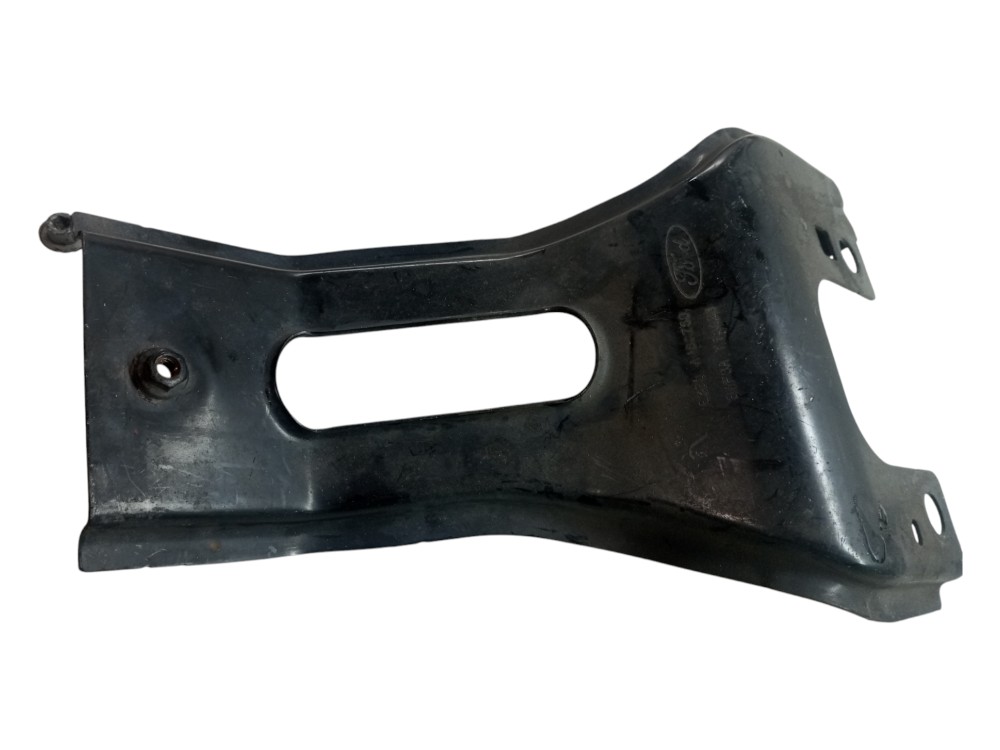 Suporte Painel Frontal Ford Ka 2018 2019 2020 Fechadura Capo 1