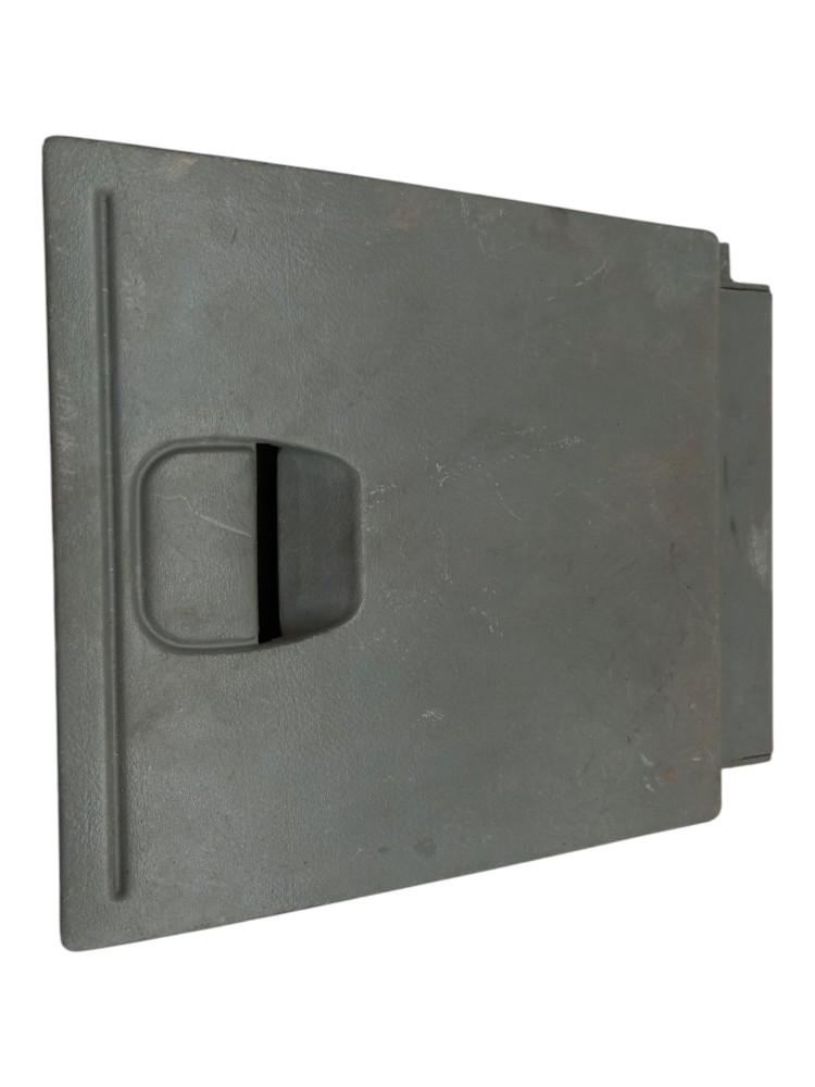 Tampa Caixa Fusivel Porta Mapas Gol G3 95 2005 Usado