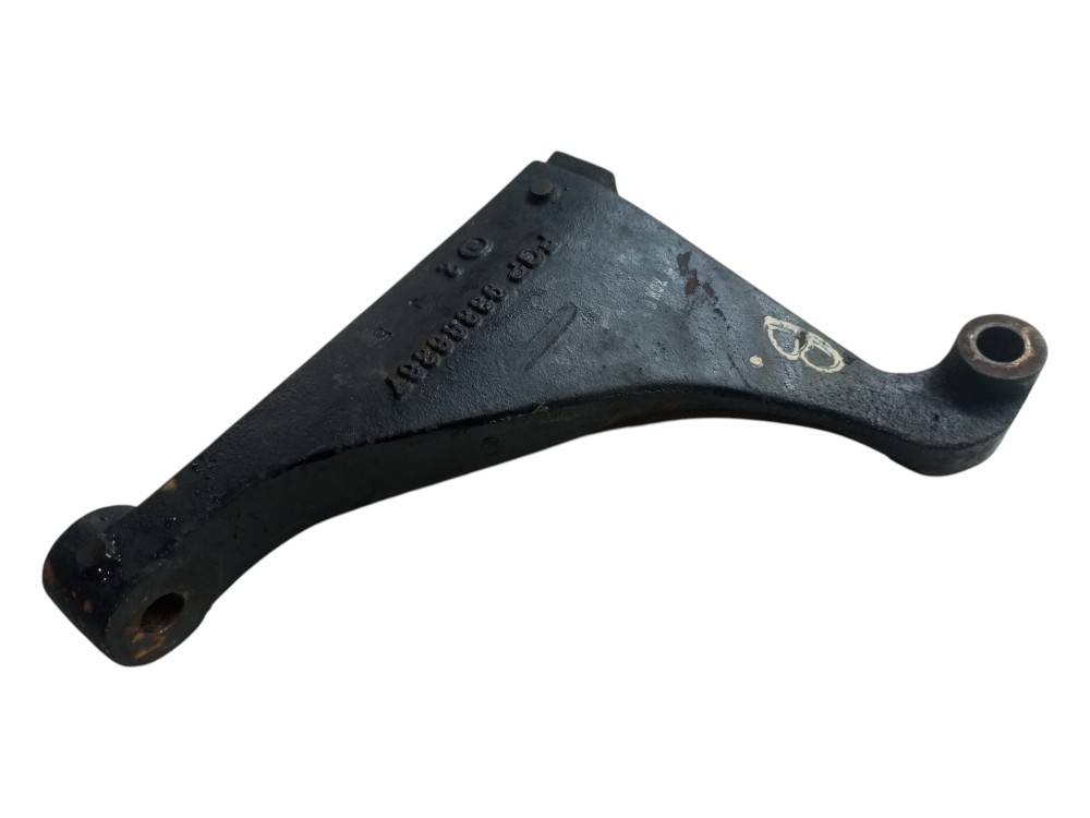 Suporte Alternador Superior Chevrolet Celta Corsa 2006 2015 4
