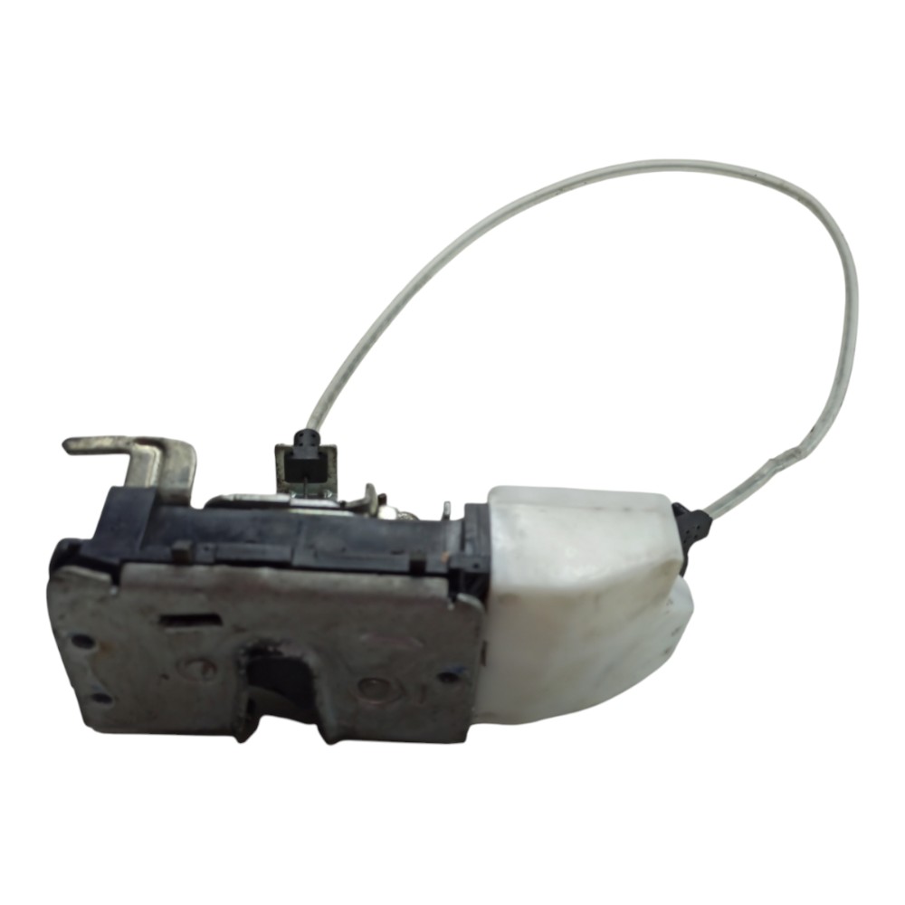 Fechadura Porta Gol G3 G4 Parati 99 2005 Dianteira Direita 5