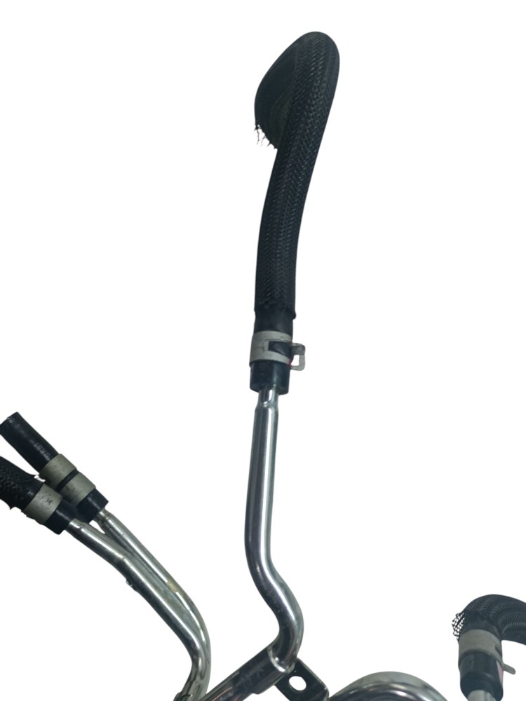 Cano Mangueira Ar Condicionado Oroch 1.3 Duster 2024 2025 8