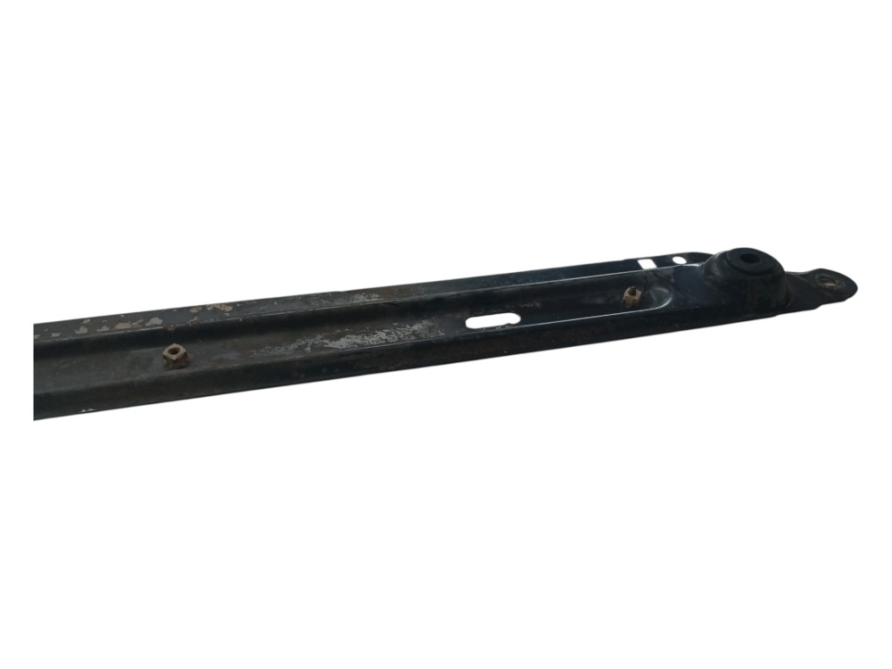 Travessa Inferior Radiador Citroen C4 Picasso 2010 2014 6