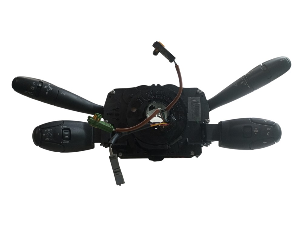 Chave Seta Limpador Peugeot 407 2005 2006 2007 2008 2010 4