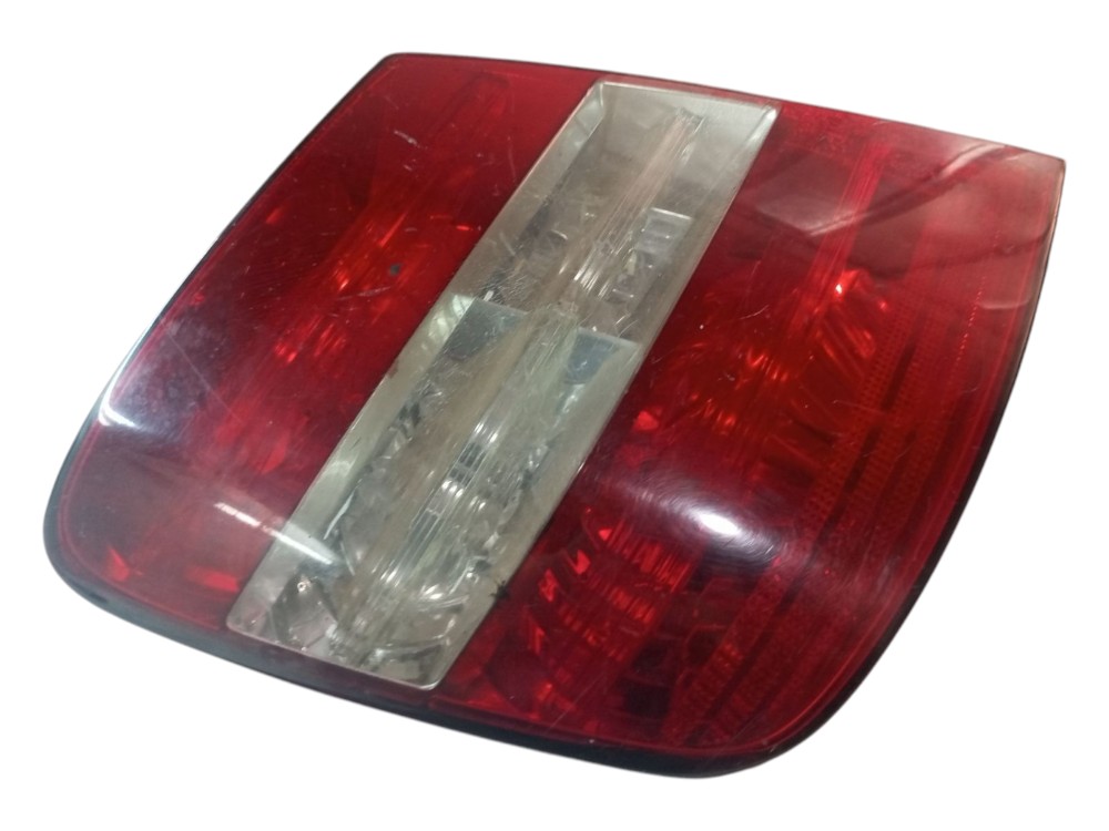 Lanterna Fiat Stilo 1.8 2003 2004 2005 Traseira Esquerda  Esquerdo/motorista 4