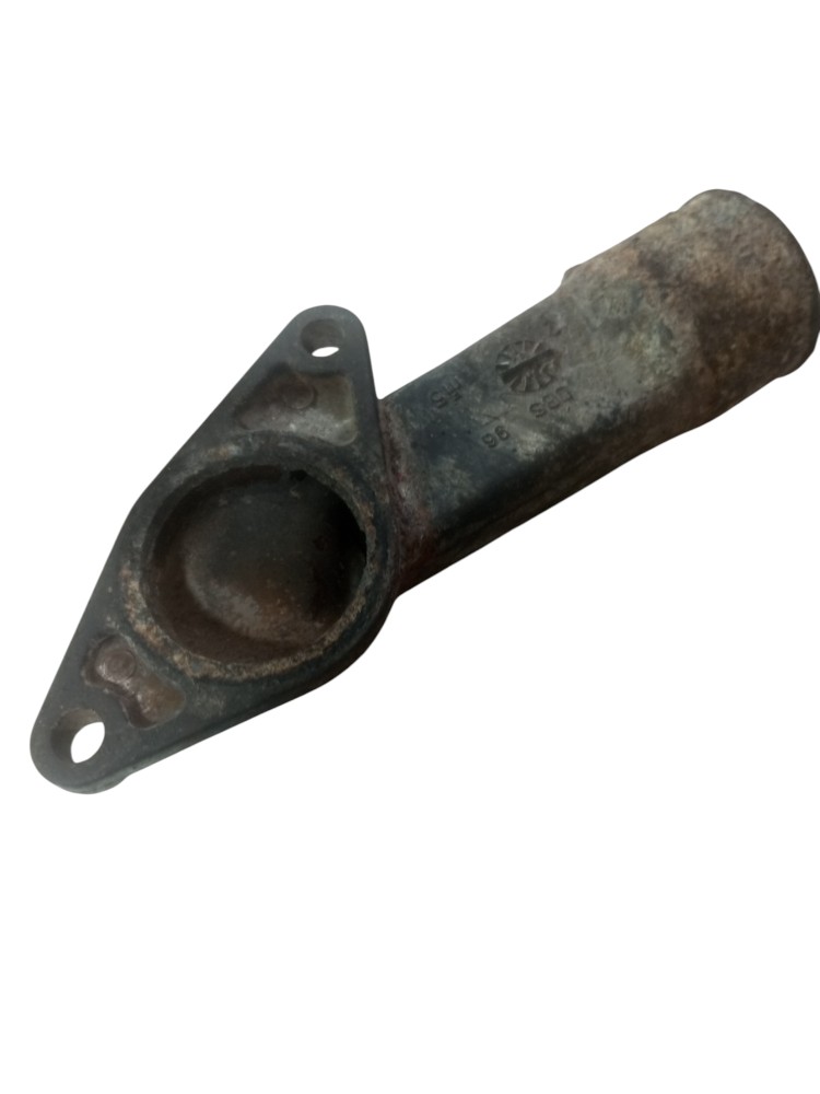 Carcaça Valvula Termostica Corsa Celta 94 95 96 97 Usado 7