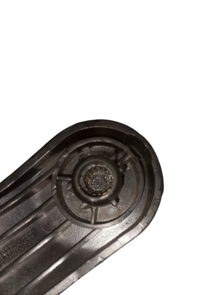 Manivela Vidro Fiat Uno 2011 2016 Usado 3