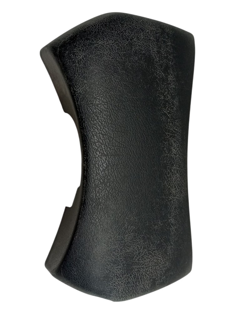 Acabamento Coluna Direcao Superior Xsara Picasso 2001 2010 Preto