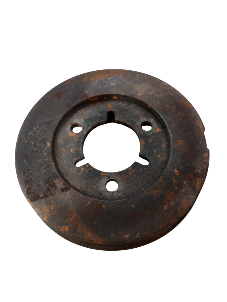 Polia Virabrequim Citroen Xsara Picasso 2002 2004 2006 2013 2